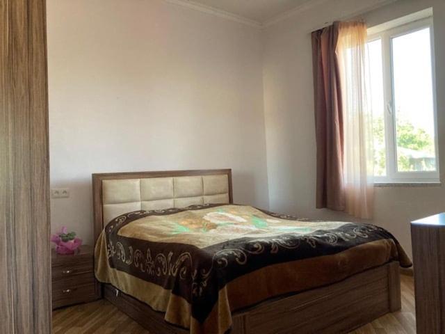 Gevorgyans Bed & Breakfast Tatev Dış mekan fotoğraf