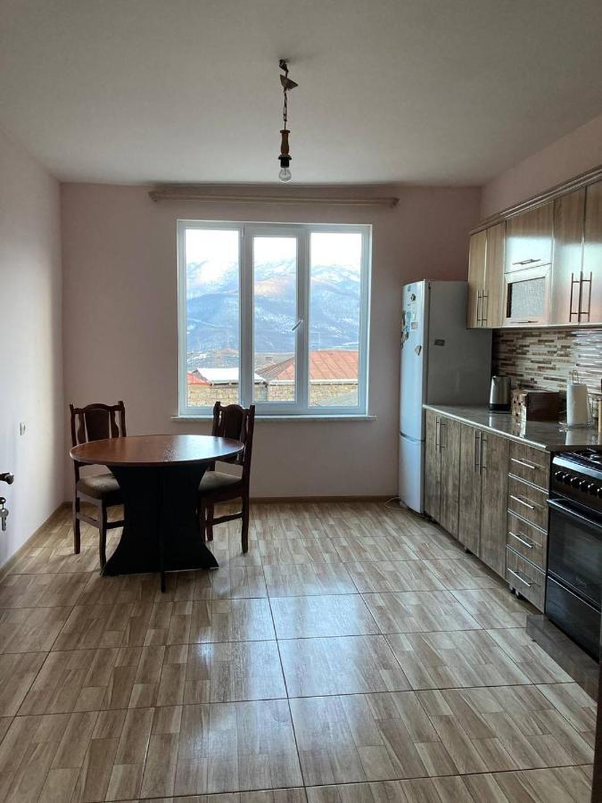 Gevorgyans Bed & Breakfast Tatev Dış mekan fotoğraf