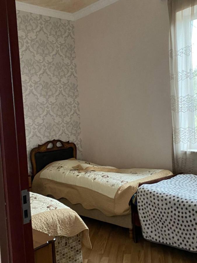Gevorgyans Bed & Breakfast Tatev Dış mekan fotoğraf