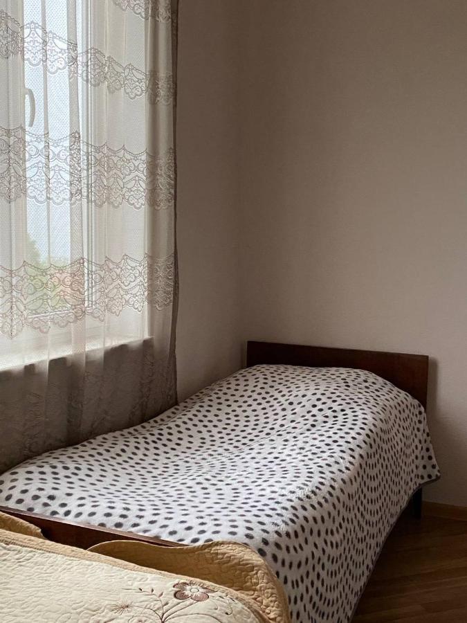 Gevorgyans Bed & Breakfast Tatev Dış mekan fotoğraf